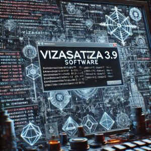 software name vizasatza3.9