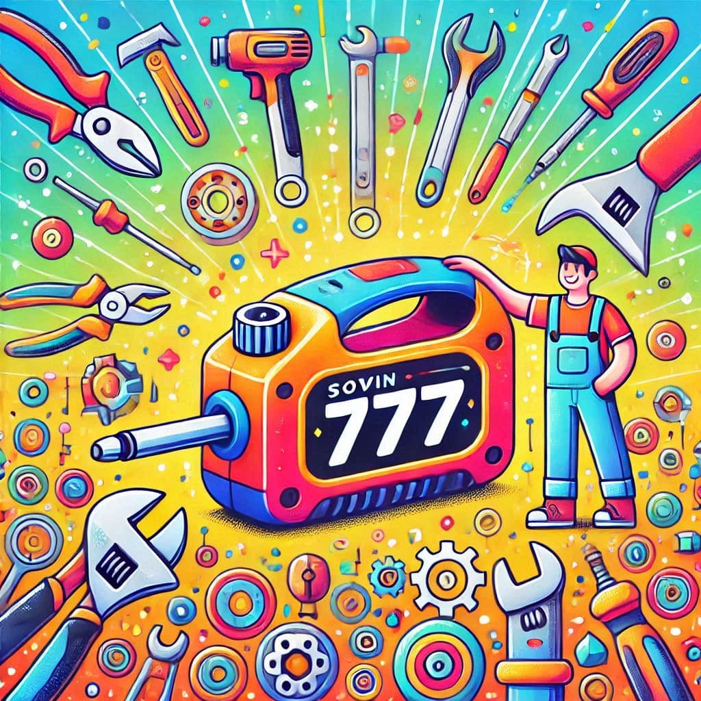 Sowin 777