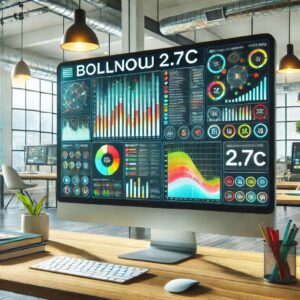 develop bollnou2.7c software