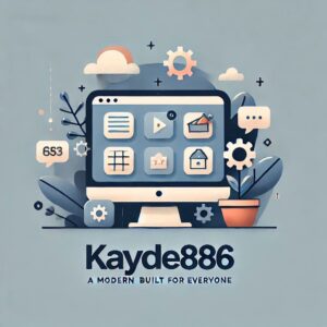 Kayde886